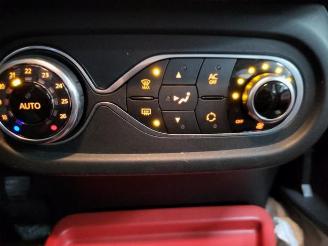Renault Twingo Twingo III (AH), Hatchback 5-drs, 2014 1.0 SCe 70 12V picture 9