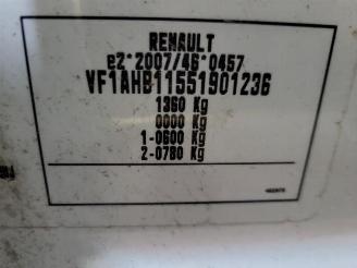 Renault Twingo Twingo III (AH), Hatchback 5-drs, 2014 1.0 SCe 70 12V picture 12