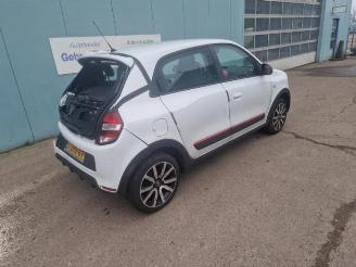 Renault Twingo Twingo III (AH), Hatchback 5-drs, 2014 1.0 SCe 70 12V picture 2