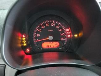 Suzuki Alto Alto (GF), Hatchback 5-drs, 2009 1.0 12V picture 5
