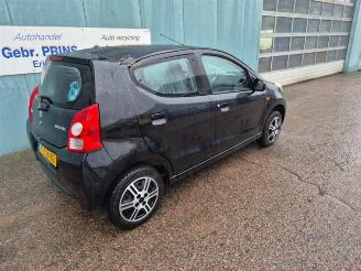 Suzuki Alto Alto (GF), Hatchback 5-drs, 2009 1.0 12V picture 2