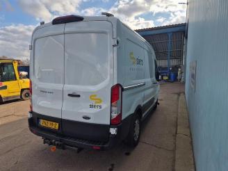 Ford Transit Transit, Van, 2013 2.0 TDCi 16V Eco Blue 130 picture 3