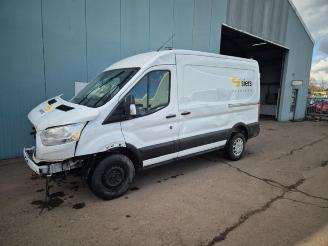 Ford Transit Transit, Van, 2013 2.0 TDCi 16V Eco Blue 130 picture 2
