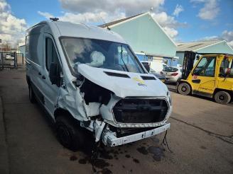 Ford Transit Transit, Van, 2013 2.0 TDCi 16V Eco Blue 130 picture 4