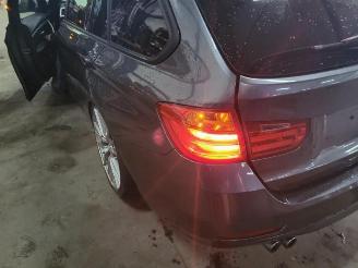 BMW 3-serie 3 serie Touring (F31), Combi, 2012 / 2019 330d 3.0 24V picture 11
