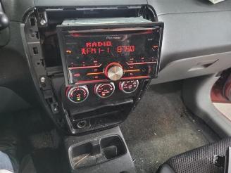 Suzuki SX4 SX4 (EY/GY), SUV, 2006 1.6 16V VVT Comfort,Exclusive Autom. picture 6