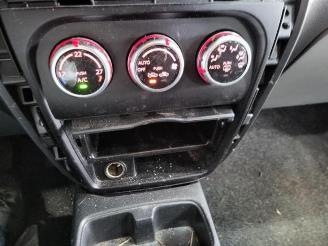 Suzuki SX4 SX4 (EY/GY), SUV, 2006 1.6 16V VVT Comfort,Exclusive Autom. picture 5