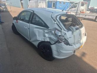 Opel Corsa Corsa D, Hatchback, 2006 / 2014 1.2 16V LPG picture 4