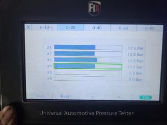 Opel Corsa Corsa D, Hatchback, 2006 / 2014 1.2 16V LPG picture 9