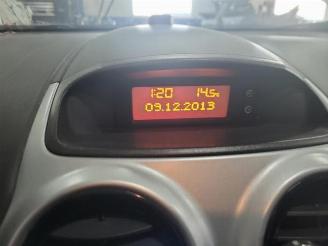 Opel Corsa Corsa D, Hatchback, 2006 / 2014 1.2 16V LPG picture 6