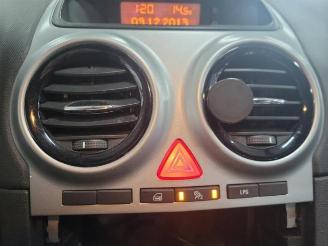 Opel Corsa Corsa D, Hatchback, 2006 / 2014 1.2 16V LPG picture 7