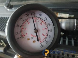 Toyota Yaris Yaris III (P13), Hatchback, 2010 / 2020 1.33 16V Dual VVT-I picture 5