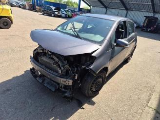 Toyota Yaris Yaris III (P13), Hatchback, 2010 / 2020 1.33 16V Dual VVT-I picture 3
