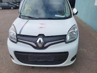 Renault Kangoo Kangoo Express (FW), Van, 2008 1.5 dCi 95 picture 3