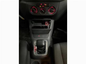 Volkswagen Golf plus Golf Plus (5M1/1KP), MPV, 2005 / 2013 1.6 FSI 16V picture 12