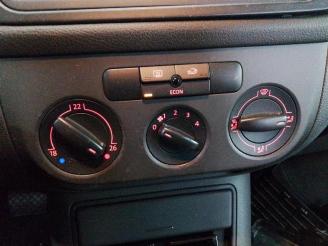 Volkswagen Golf plus Golf Plus (5M1/1KP), MPV, 2005 / 2013 1.6 FSI 16V picture 16