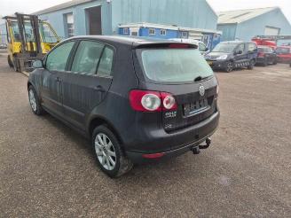 Volkswagen Golf plus Golf Plus (5M1/1KP), MPV, 2005 / 2013 1.6 FSI 16V picture 4