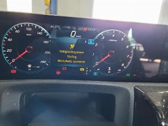 Mercedes A-klasse A (177.0), Hatchback, 2018 / 2026 1.5 A-180d picture 6