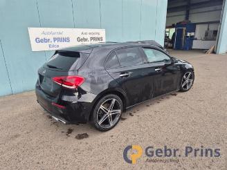 demontáž osobní automobily Mercedes A-klasse A (177.0), Hatchback, 2018 / 2026 1.5 A-180d 2019/5