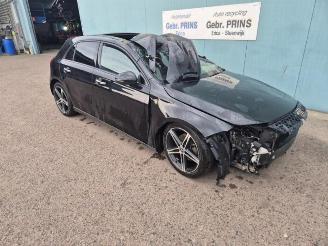 Mercedes A-klasse A (177.0), Hatchback, 2018 / 2026 1.5 A-180d picture 2