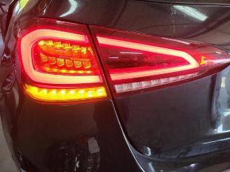 Mercedes A-klasse A (177.0), Hatchback, 2018 / 2026 1.5 A-180d picture 12