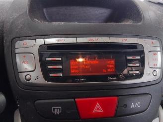 Citroën C1 C1, Hatchback, 2005 / 2014 1.0 12V picture 5
