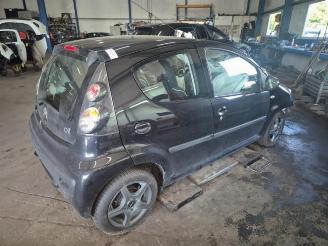 Citroën C1 C1, Hatchback, 2005 / 2014 1.0 12V picture 2