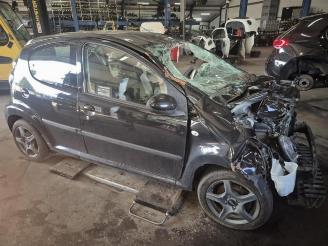 Citroën C1 C1, Hatchback, 2005 / 2014 1.0 12V picture 3
