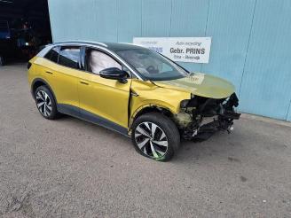 Volkswagen ID.4 ID.4 (E21), SUV, 2020 Performance 77 kWh picture 2
