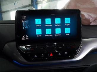 Volkswagen ID.4 ID.4 (E21), SUV, 2020 Performance 77 kWh picture 18