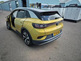Volkswagen ID.4 ID.4 (E21), SUV, 2020 Performance 77 kWh picture 4