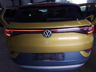 Volkswagen ID.4 ID.4 (E21), SUV, 2020 Performance 77 kWh picture 19