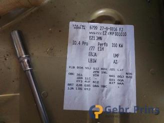 Volkswagen ID.4 ID.4 (E21), SUV, 2020 Performance 77 kWh picture 25