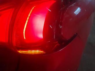 Peugeot 2008 2008 (CU), MPV, 2013 / 2019 1.2 12V e-THP PureTech 110 picture 12