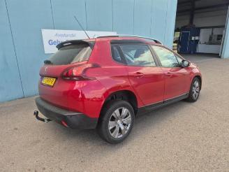 Peugeot 2008 2008 (CU), MPV, 2013 / 2019 1.2 12V e-THP PureTech 110 picture 2