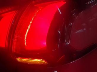 Peugeot 2008 2008 (CU), MPV, 2013 / 2019 1.2 12V e-THP PureTech 110 picture 13