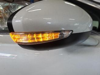Peugeot 508 508 (8D), Sedan, 2010 / 2018 1.6 THP 16V picture 6