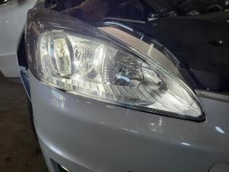 Peugeot 508 508 (8D), Sedan, 2010 / 2018 1.6 THP 16V picture 12