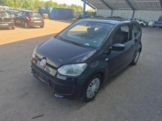 Volkswagen Up! Up! (121), Hatchback, 2011 1.0 12V 60 picture 4