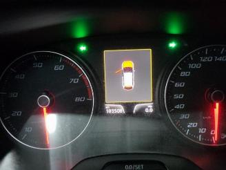 Seat Leon Leon ST (5FF), Combi 5-drs, 2012 / 2020 1.4 TSI 16V picture 13