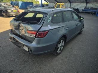 Seat Leon Leon ST (5FF), Combi 5-drs, 2012 / 2020 1.4 TSI 16V picture 3