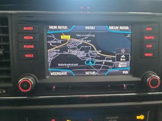 Seat Leon Leon ST (5FF), Combi 5-drs, 2012 / 2020 1.4 TSI 16V picture 15