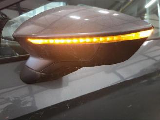 Seat Leon Leon ST (5FF), Combi 5-drs, 2012 / 2020 1.4 TSI 16V picture 9