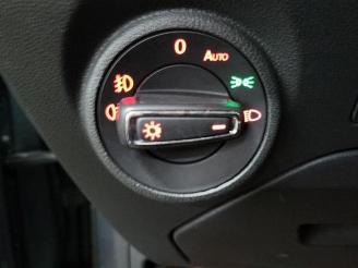 Seat Leon Leon ST (5FF), Combi 5-drs, 2012 / 2020 1.4 TSI 16V picture 18