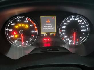 Seat Leon Leon ST (5FF), Combi 5-drs, 2012 / 2020 1.4 TSI 16V picture 14