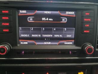 Seat Leon Leon ST (5FF), Combi 5-drs, 2012 / 2020 1.4 TSI 16V picture 19