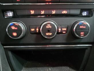 Seat Leon Leon ST (5FF), Combi 5-drs, 2012 / 2020 1.4 TSI 16V picture 17