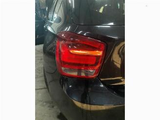 BMW 1-serie 1 serie (F20), Hatchback 5-drs, 2011 / 2019 120i 1.6 16V picture 10