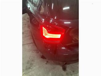 BMW 1-serie 1 serie (F20), Hatchback 5-drs, 2011 / 2019 120i 1.6 16V picture 6
