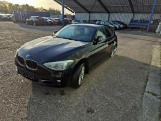 BMW 1-serie 1 serie (F20), Hatchback 5-drs, 2011 / 2019 120i 1.6 16V picture 4